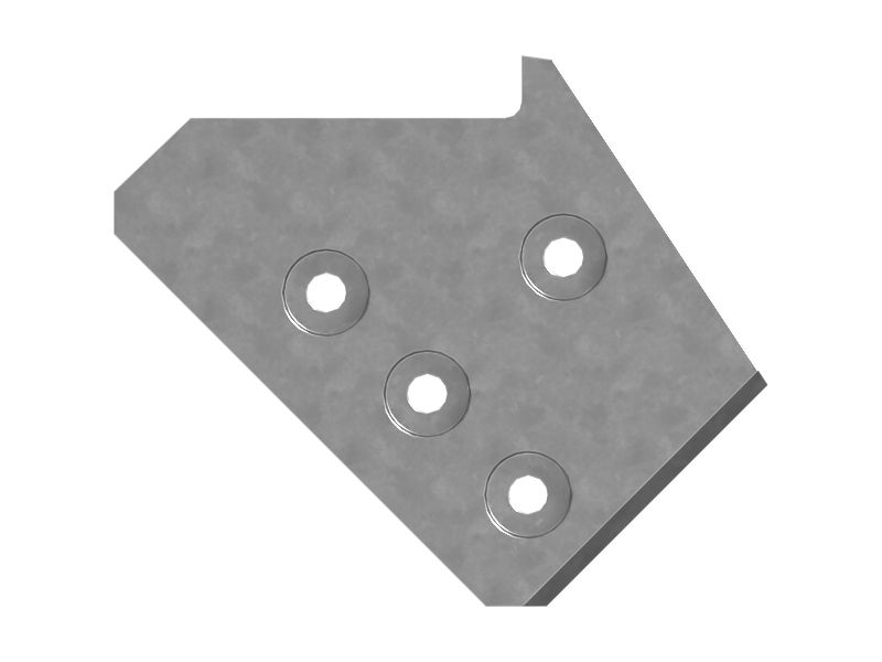 387-5627: PLATE-RH 3875627 buy