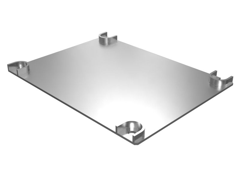 ЛИСТ В СБОРЕ