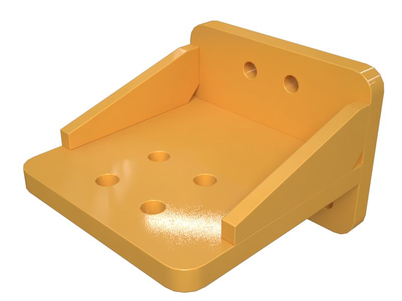 423-3357: BRACKET AS 4233357 купить