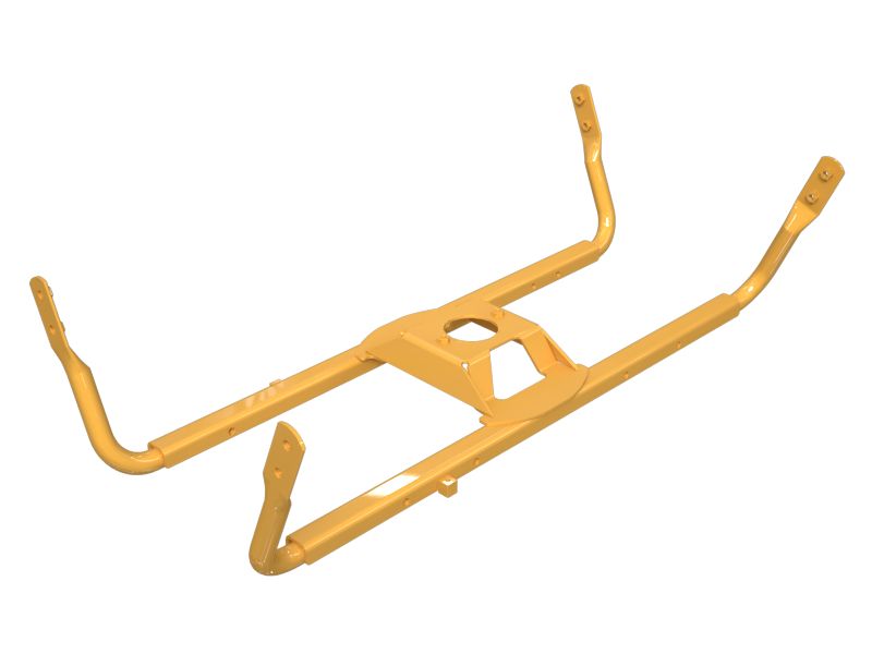 ОСНОВНАЯ ОПОРА В СБОРЕ