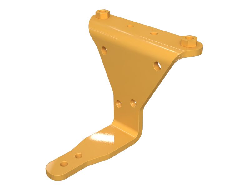 351-8676: КРОНШТЕЙН В СБОРЕ