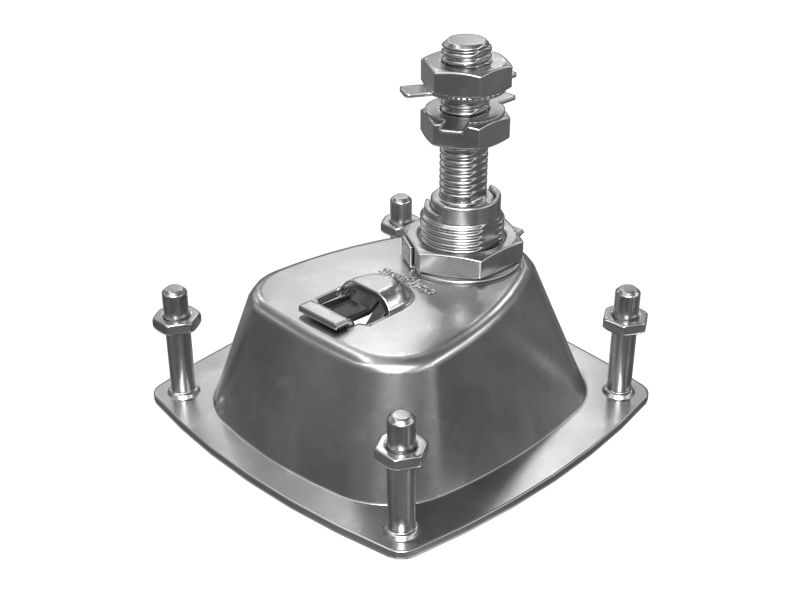 398-4152: ЗАЩЕЛКА В СБОРЕ