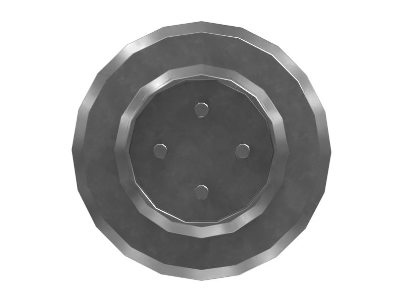 ДАТЧИК ЭЛЕКТРОМАГНИТНЫЙ