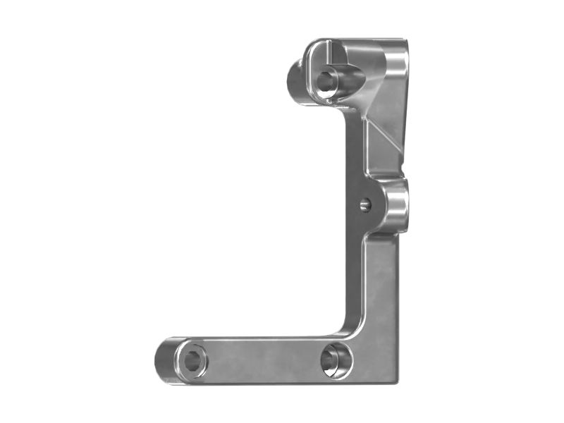 430-6686: BRACKET-FILT | Cat® Parts Store