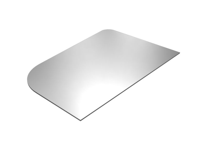 355-1138: СТЕКЛО СДВИЖНОЕ