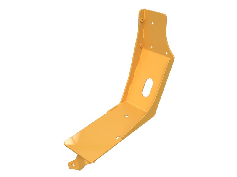 424-9042: КРОНШТЕЙН ЗАД.