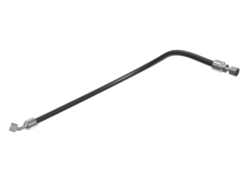 354-0828: ШЛАНГ В СБОРЕ