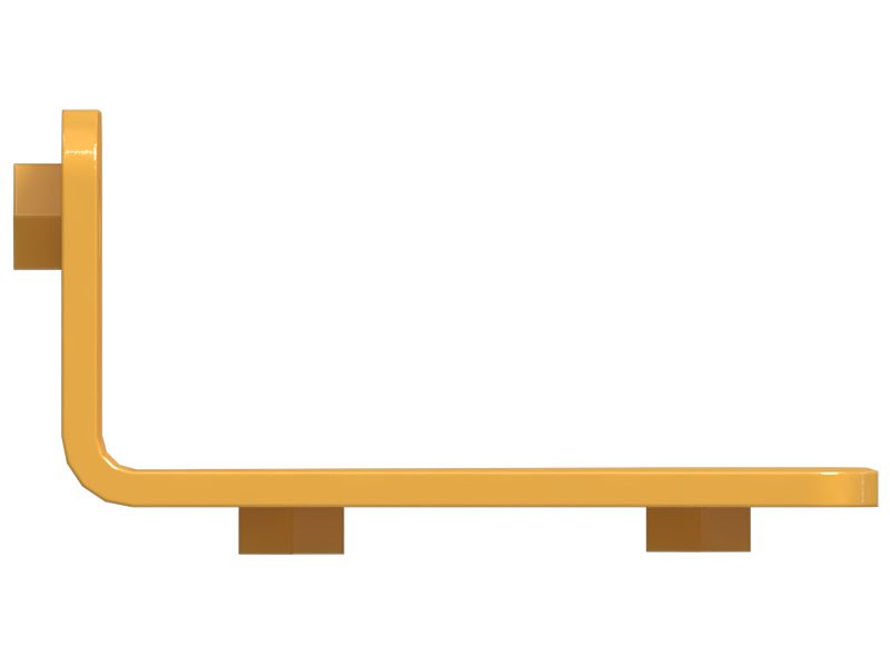 443-3753: BRACKET AS | CATCorp