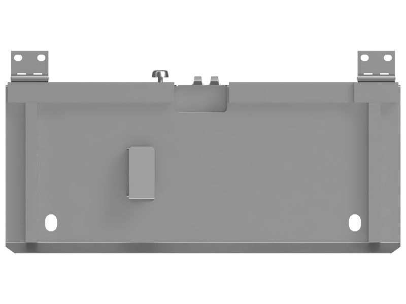 396-8522: Counterweight Cylinder Cover | CATCorp