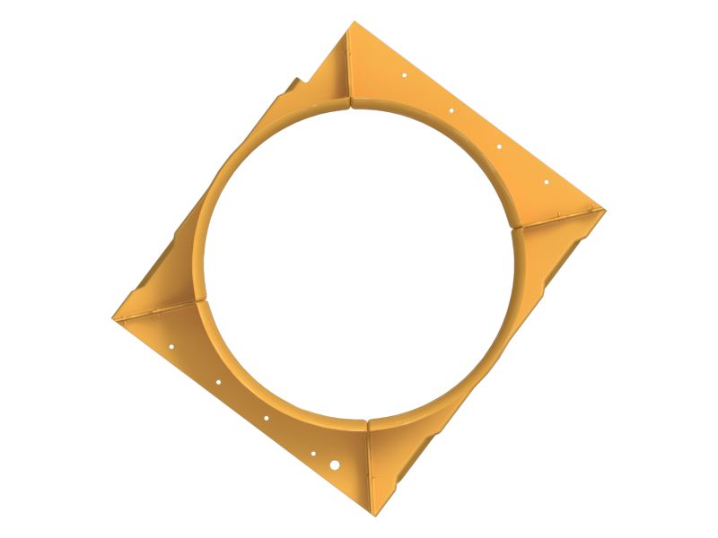 КОЖУХ В СБОРЕ