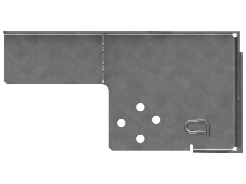 КРОНШТЕЙН В СБОРЕ