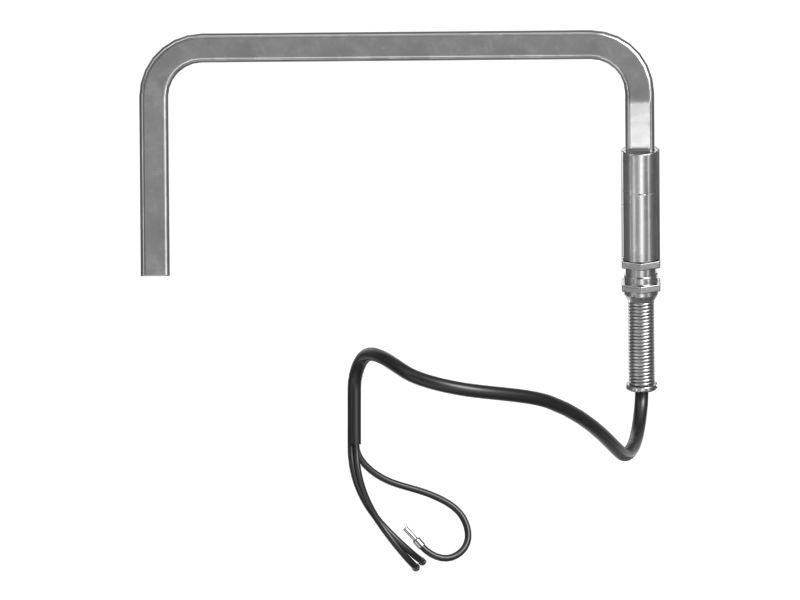 НАГРЕВАТЕЛЬ В СБОРЕ