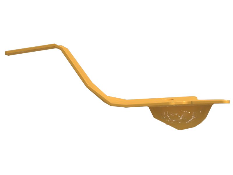 КРЫШКА ФИЛЬТРА