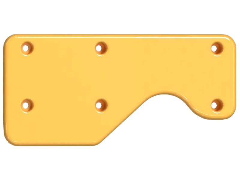 423-0408: Brake Control Cushion 4230408 купить