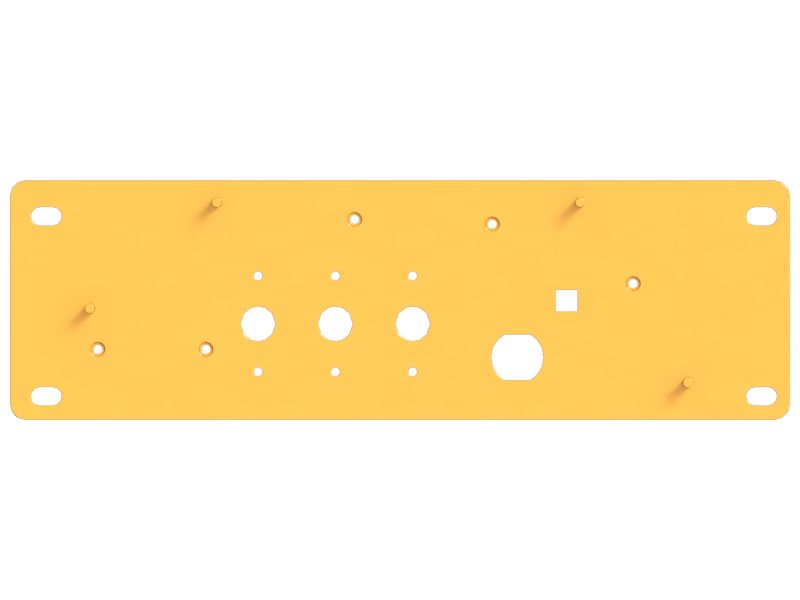 ПЛАСТИНА В СБОРЕ