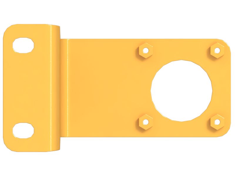 423-1877: BRACKET AS 4231877 купить