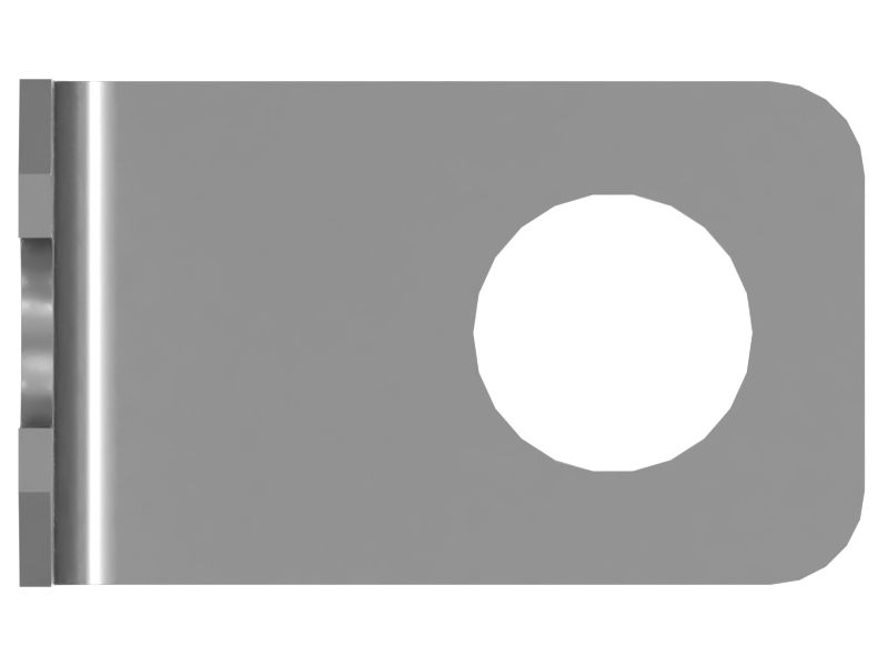 ФИКСАТОР СТОПОРНЫЙ