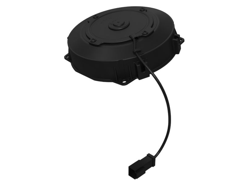 444-7160: ВЕНТИЛЯТОР