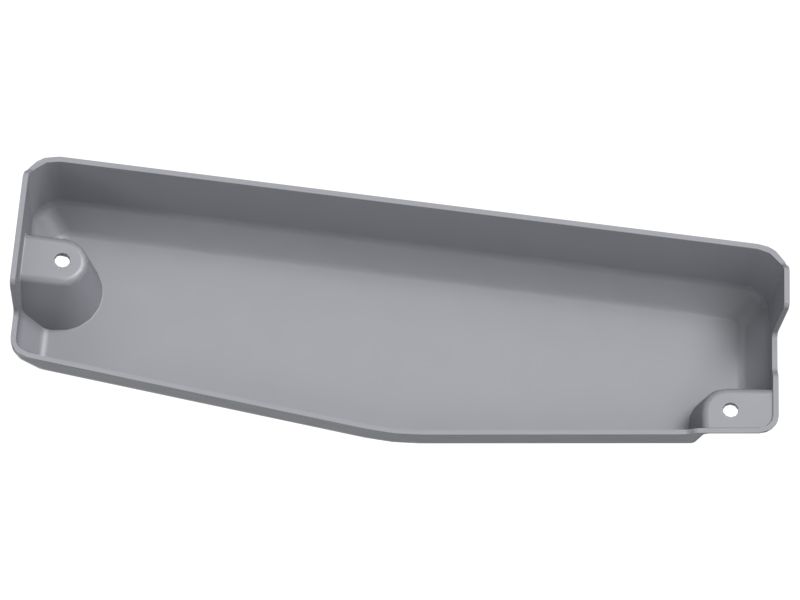 КРЫШКА ЛЕВАЯ