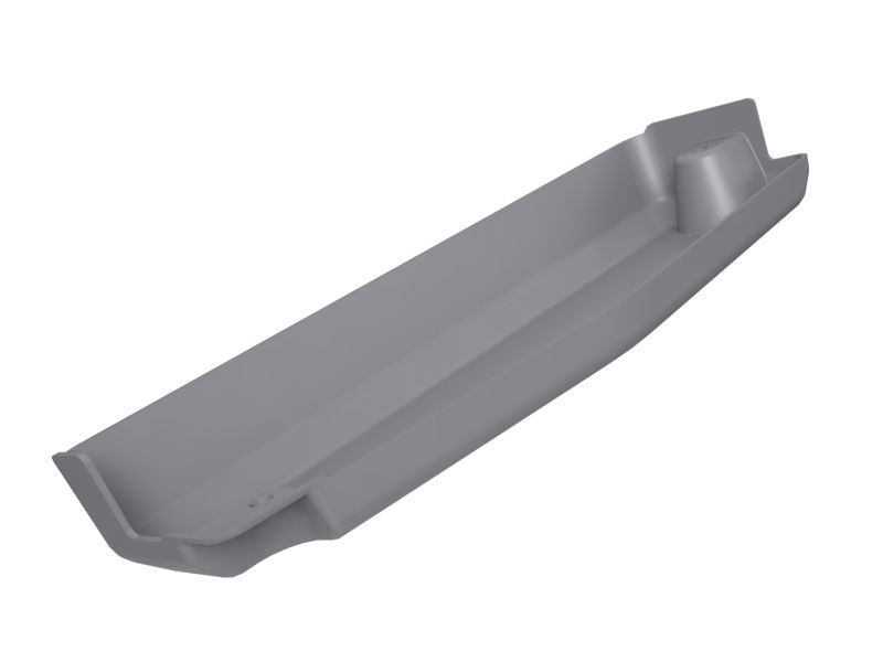 КРЫШКА ПРАВАЯ