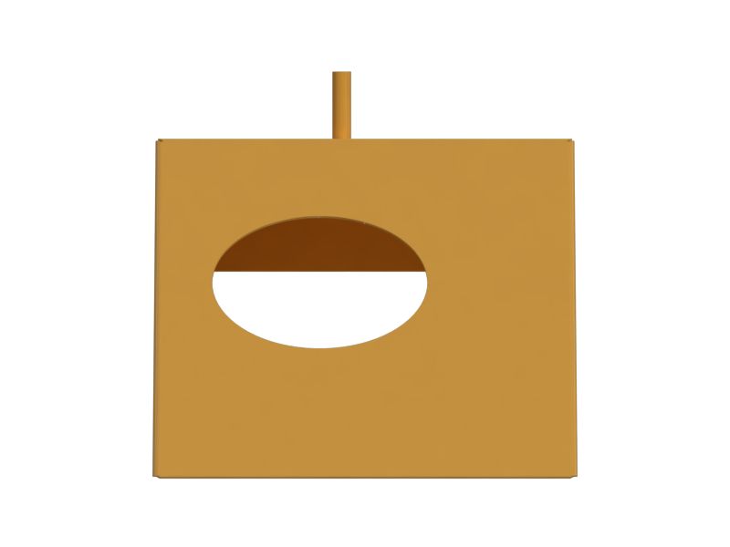 КРЫШКА В СБОРЕ