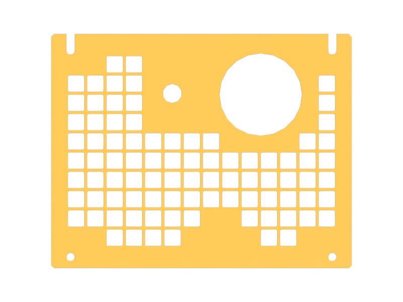 ЛИСТ В СБОРЕ