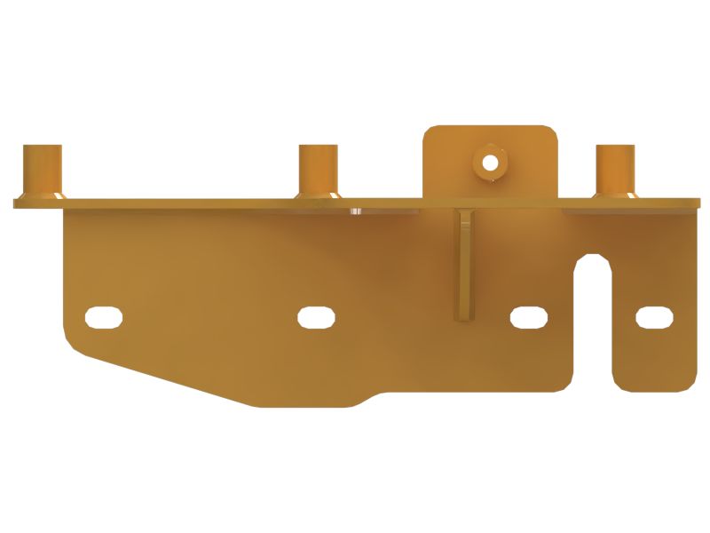 КРОНШТЕЙН В СБОРЕ