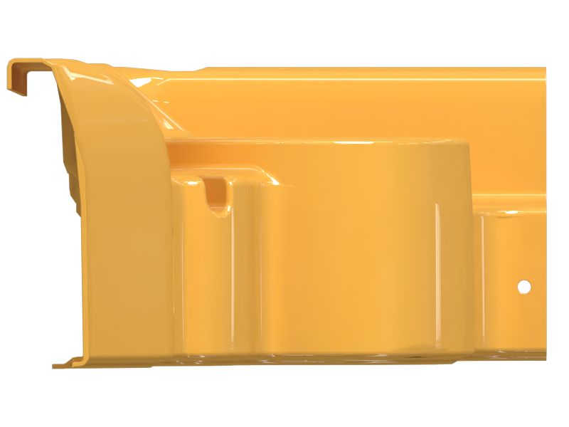 КРЫШКА В СБОРЕ