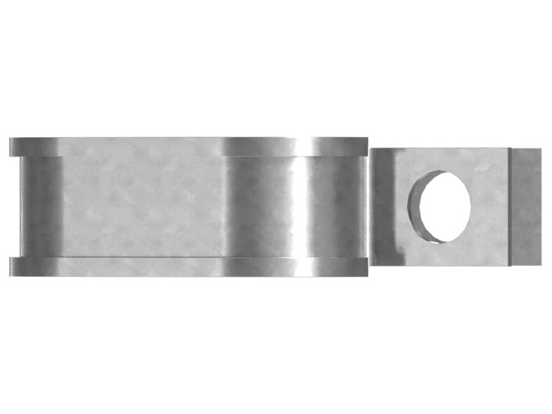 ХОМУТ ПЕТЛЕВОЙ