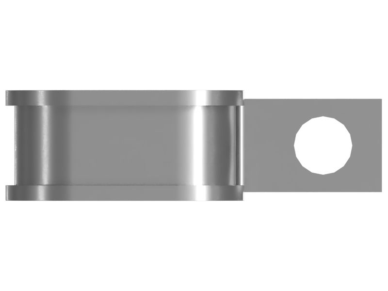 ХОМУТ ПЕТЛЕВОЙ