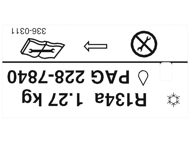 ПЛАСТИНА КОНДИЦИОНЕРА