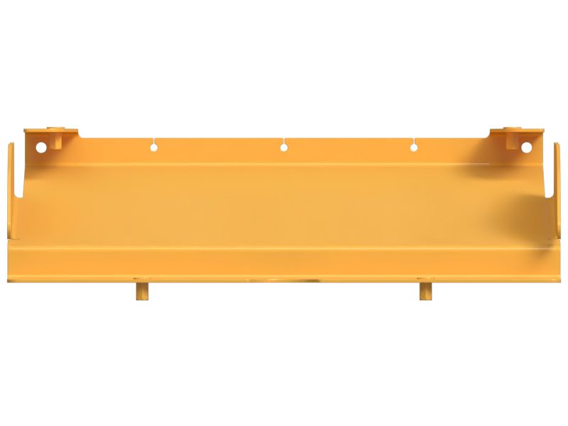 ОГРАЖДЕНИЕ В СБОРЕ