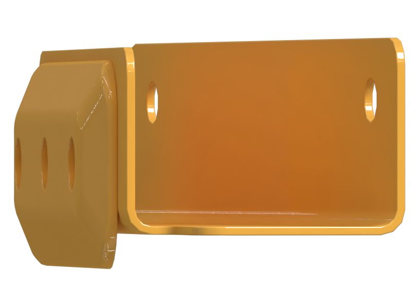 423-6963: Left Hand Bracket 4236963 купить