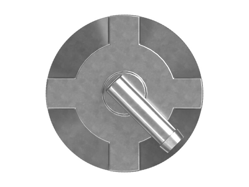 КРЫШКА РАДИАТОРА