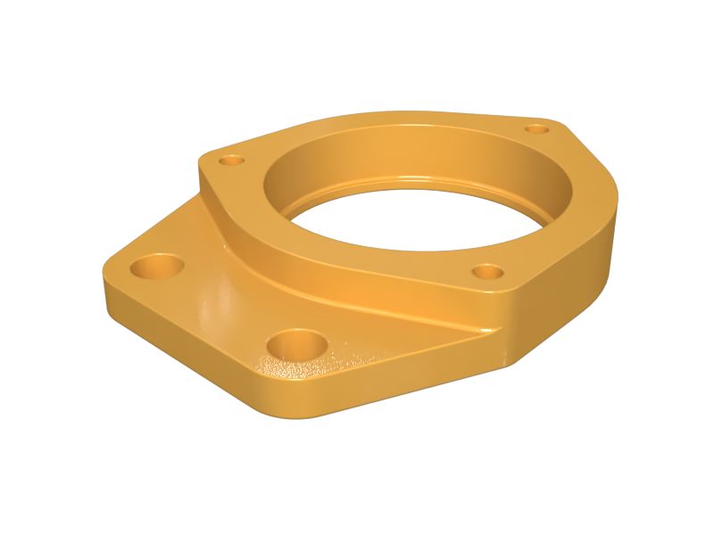 333-0211: МУФТА