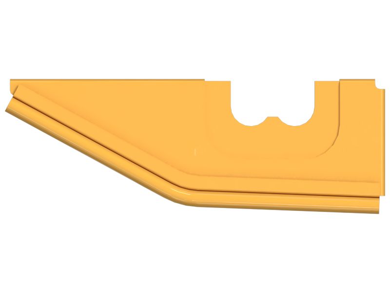 ЛИСТ В СБОРЕ