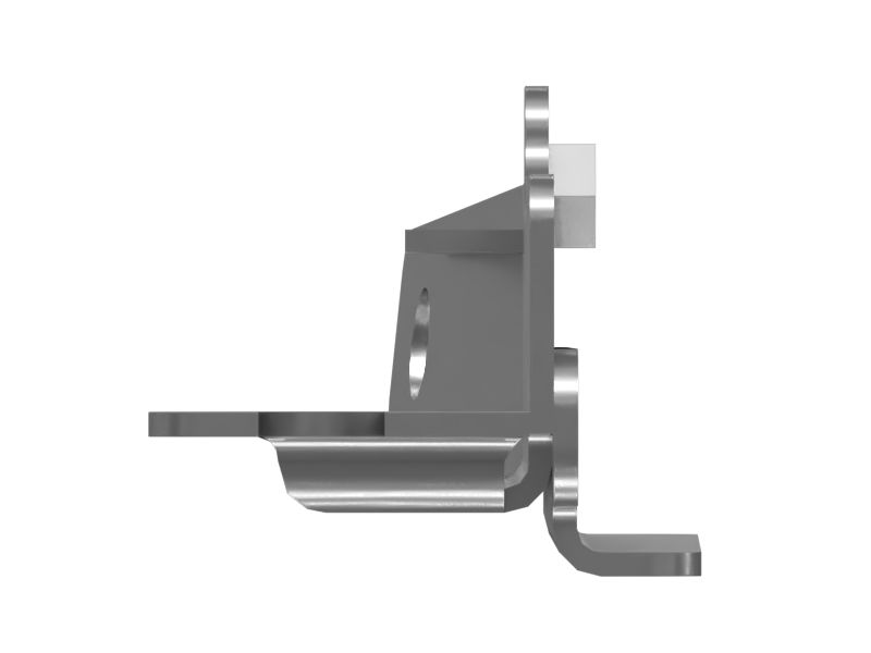 КРОНШТЕЙН ЗАД.