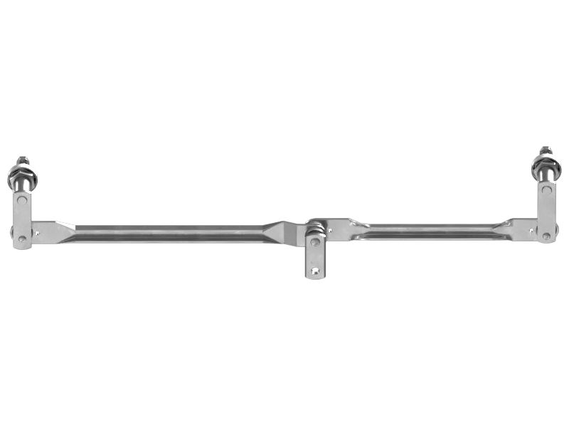 РЫЧАЖНЫЙ МЕХАНИЗМ