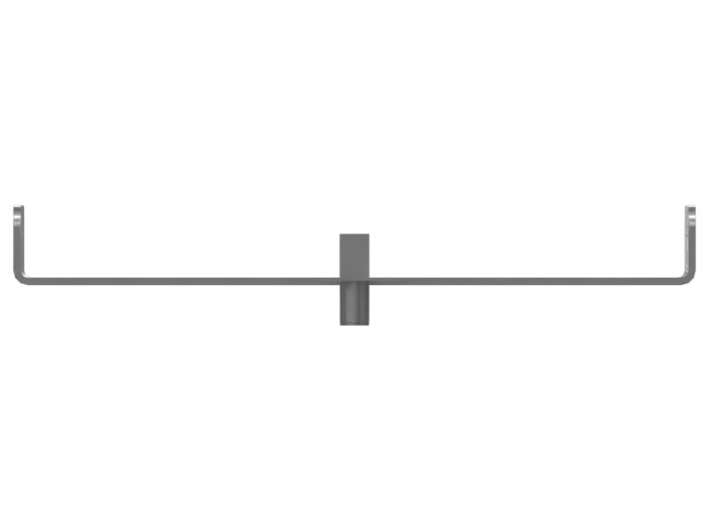 ПЛАСТИНА АКБ В СБОРЕ