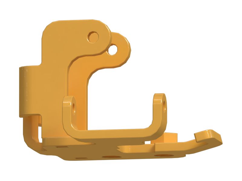 КРОНШТЕЙН В СБОРЕ