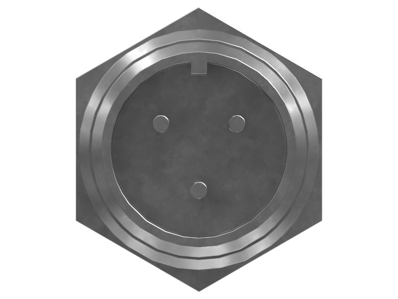 ДАТЧИК ЭЛЕКТРОМАГНИТНЫЙ