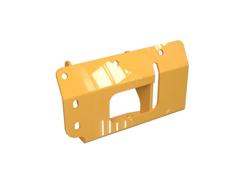 460-0637: КРОНШТЕЙН В СБОРЕ