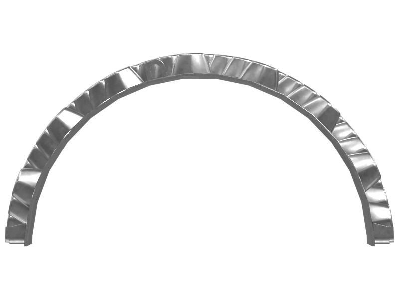 КОЖУХ В СБОРЕ