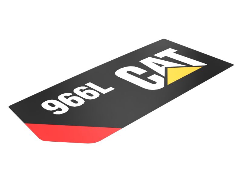 FILM-CAT 966