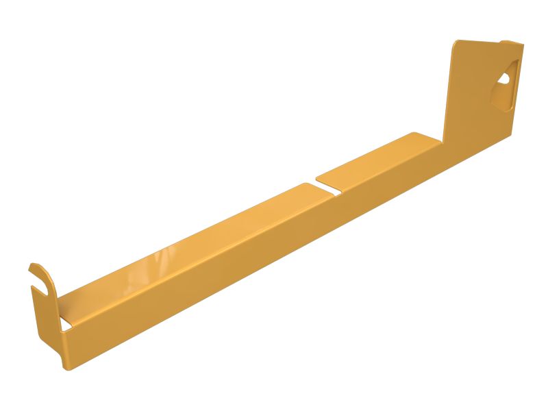 КРЫШКА ЛЕВАЯ