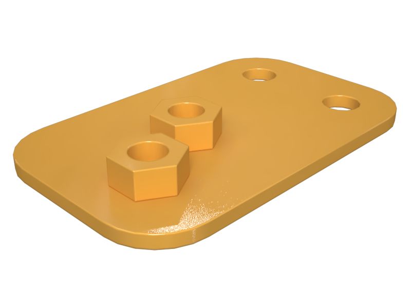 442-8034: Clip Support Plate 4428034 buy