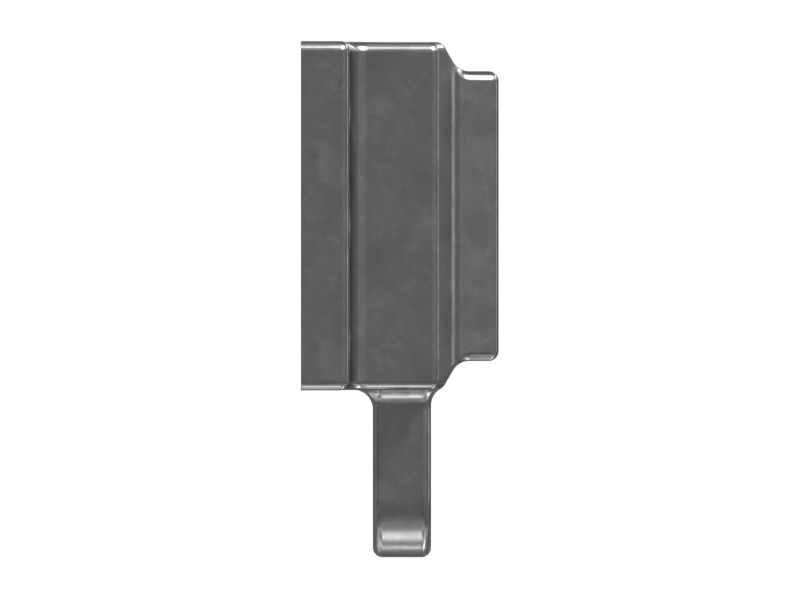 458-2088: Push Arm Bracket 4582088 купить
