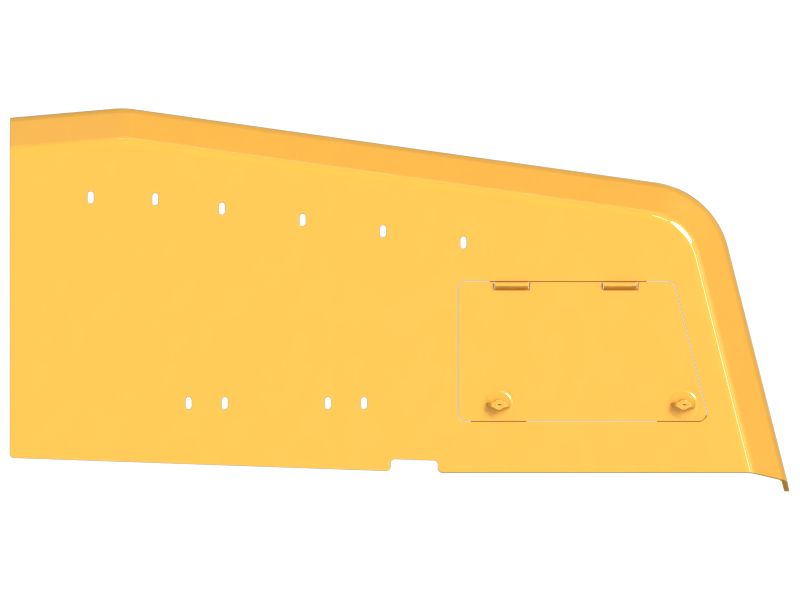 ОБТЕКАТЕЛЬ В СБОРЕ