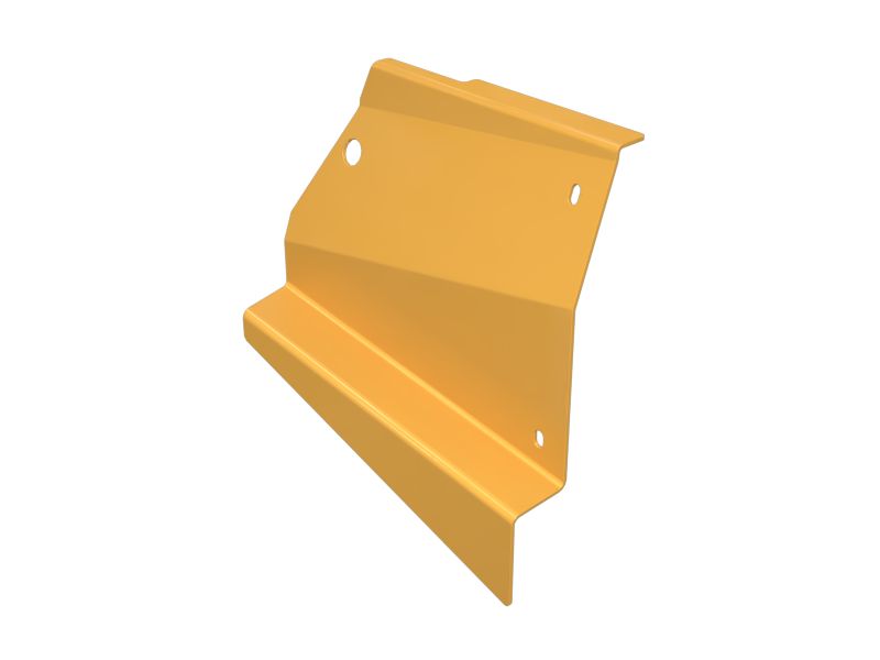 ЛИСТ ПРАВЫЙ