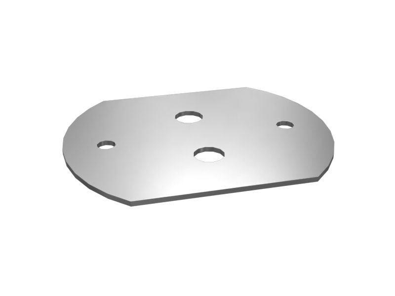 350-9175: ПЛАСТИНА